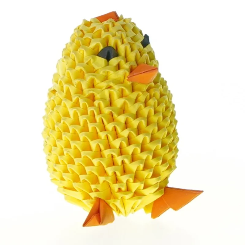 Påskepynt (str. 9 x 6 cm)