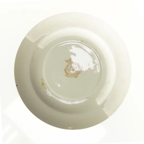 Tallerken (str. 23 x 23 cm)