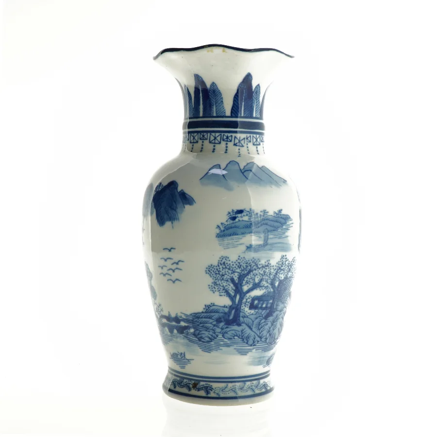 Vase (str. 27 x 12 cm)