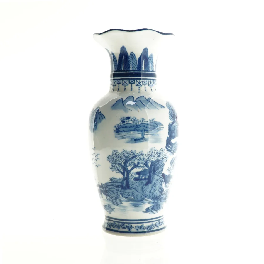 Vase (str. 27 x 12 cm)