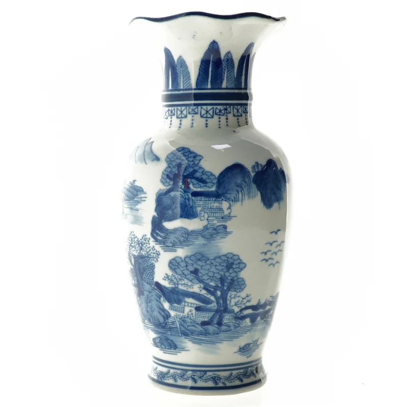 Vase (str. 27 x 12 cm)