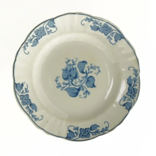 Tallerken (str. 19 x 19 cm)