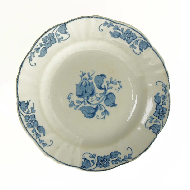 Tallerken (str. 19 x 19 cm)