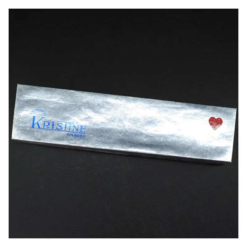 Lyseholdere til kage