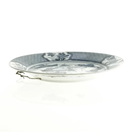 Platte til ophæng (str. 23 x 23 cm)