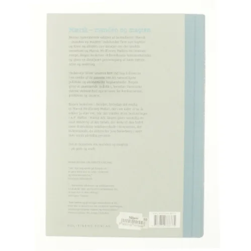 Mærsk : Manden og magten (Bog)