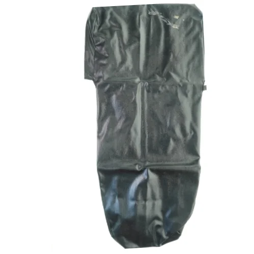 Mekaniker overtræk til bil (str. 60 x 120 cm)