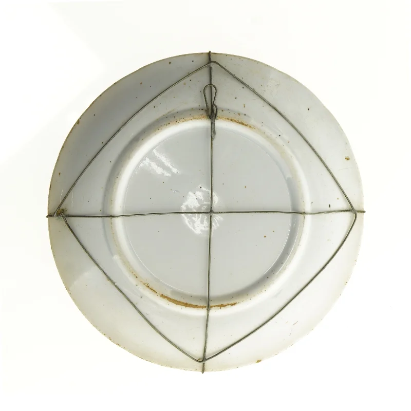 Platte til ophæng (str. 24 x 24 cm)