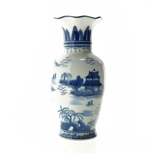 Vase (str. 27 x 12 cm)