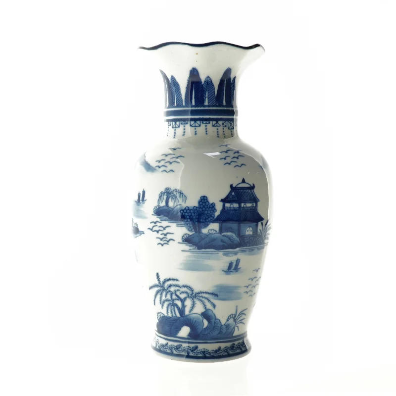 Vase (str. 27 x 12 cm)