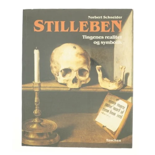 Stilleben - Norbert Schneider