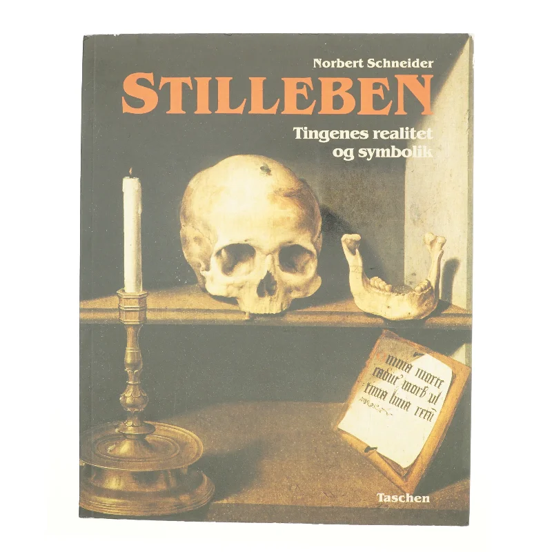 Stilleben - Norbert Schneider