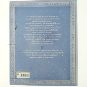 Klokkeren fra Notre Dame