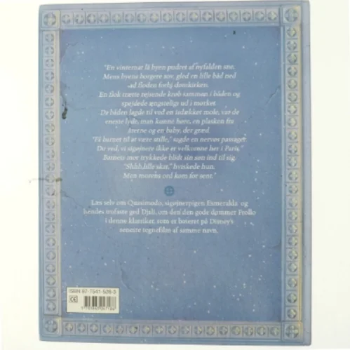 Klokkeren fra Notre Dame