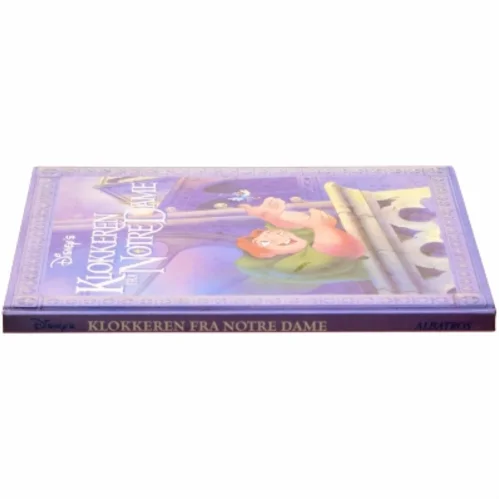 Klokkeren fra Notre Dame