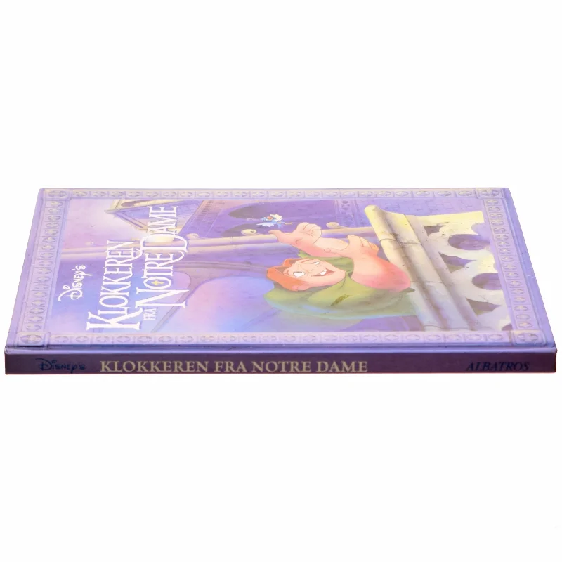 Klokkeren fra Notre Dame