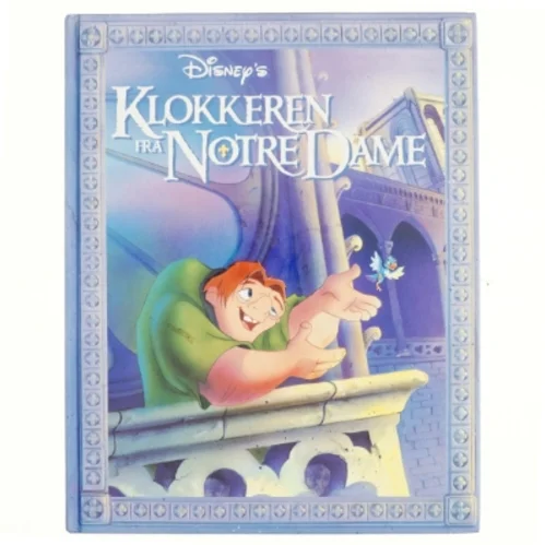 Klokkeren fra Notre Dame