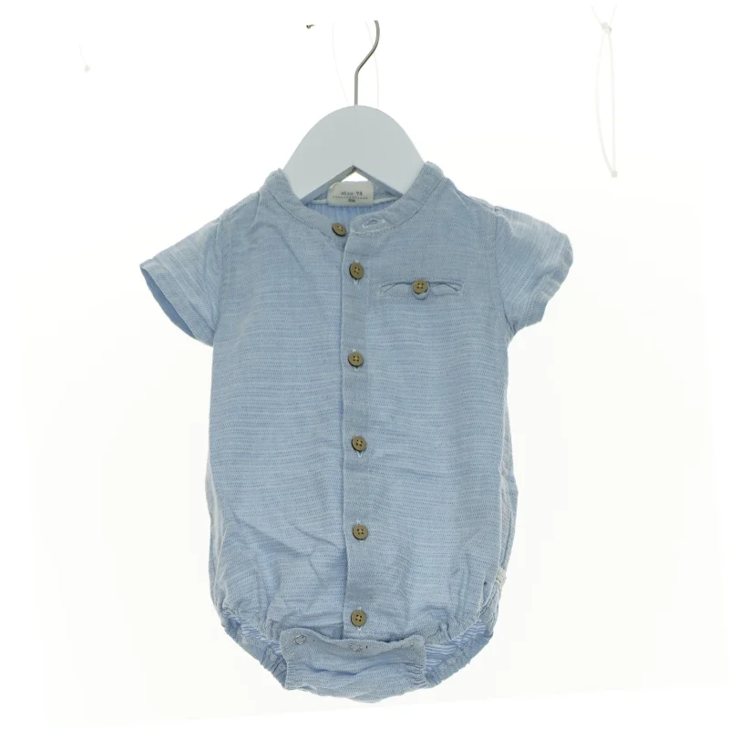 Bodystocking fra En Fant (str. 74 cm)