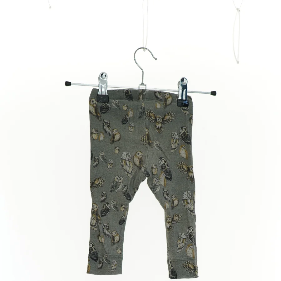 Leggings fra Name It (str. 74 cm)