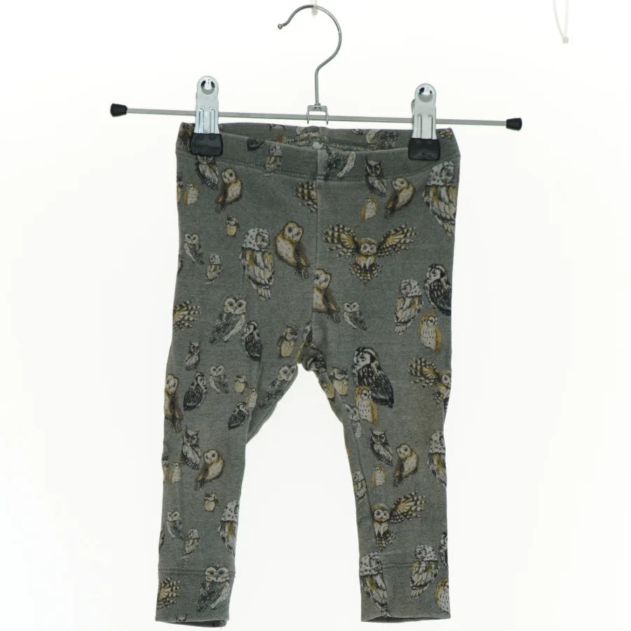 Leggings fra Name It (str. 74 cm)