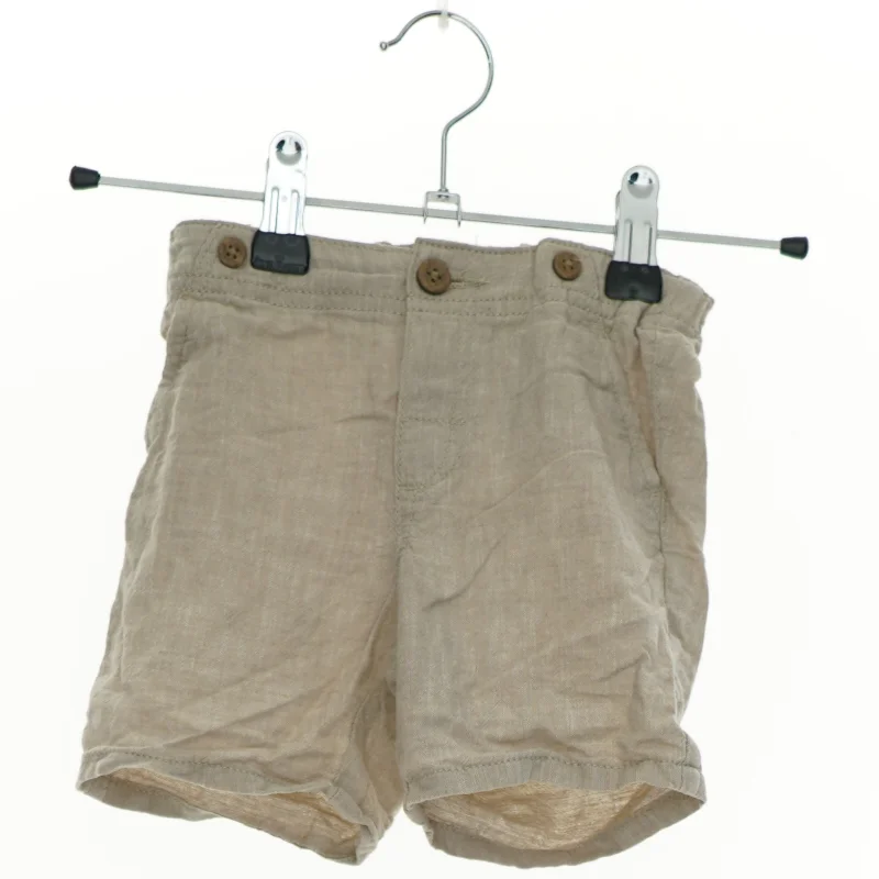 Shorts fra H&M (str. 74 cm)