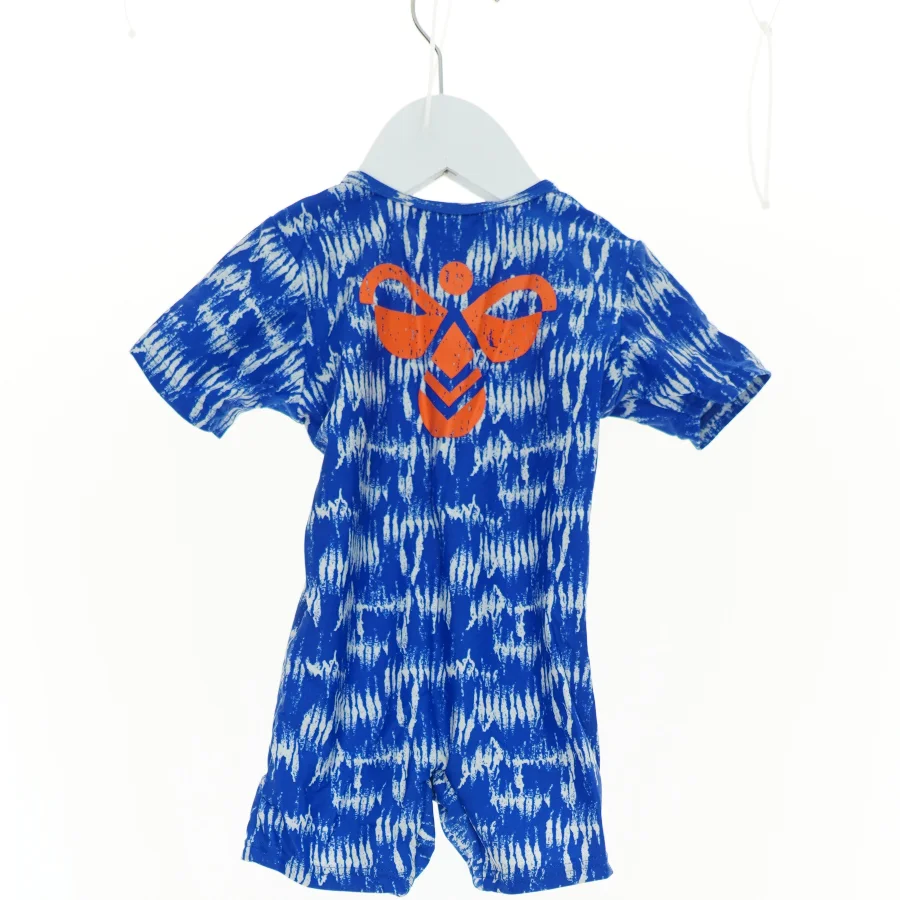 Badedragt fra Hummel (str. 80 cm)