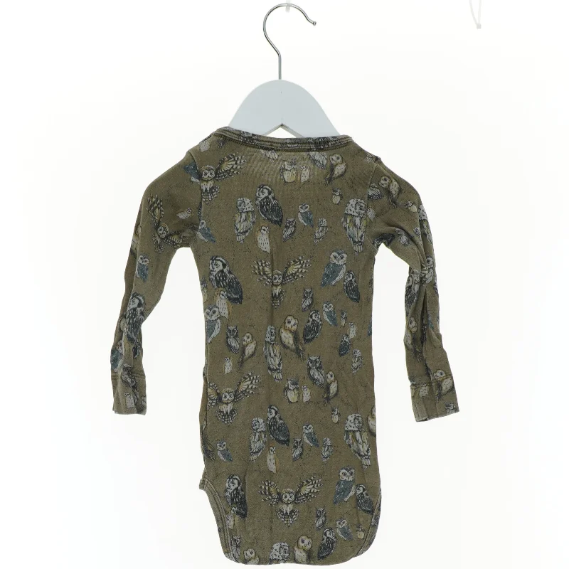 Bodystocking fra Name It (str. 74 cm)