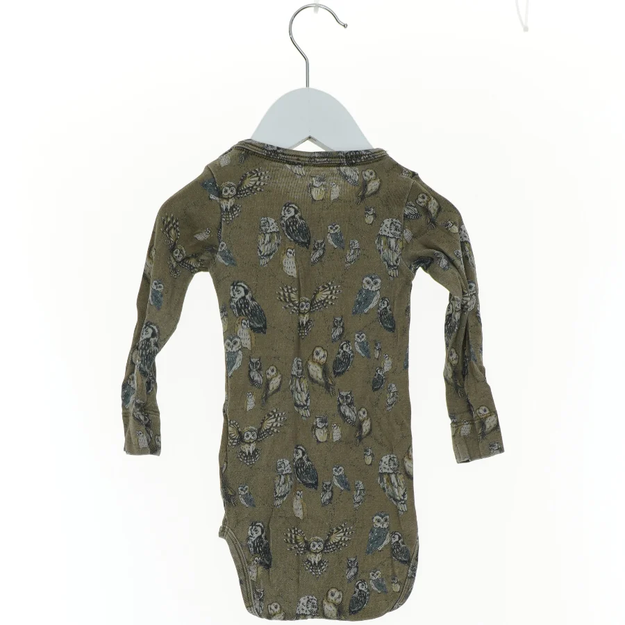 Bodystocking fra Name It (str. 74 cm)