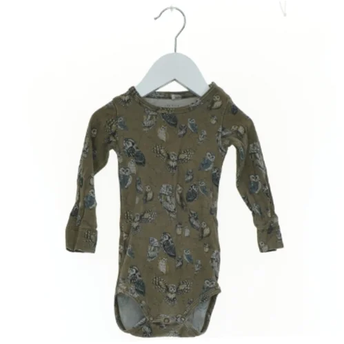 Bodystocking fra Name It (str. 74 cm)