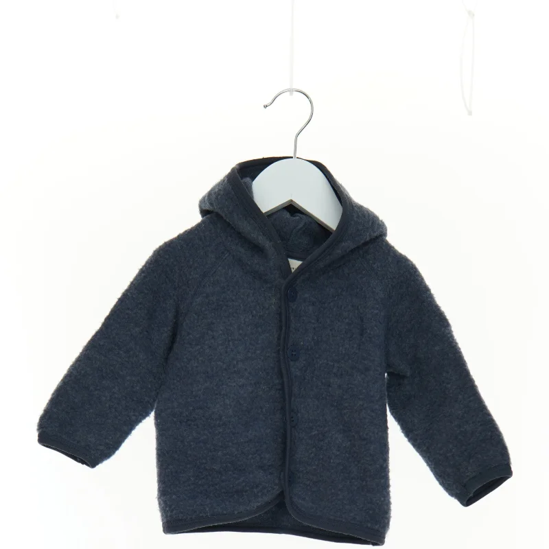 hættetrøje fra Name It (str. 68 cm)