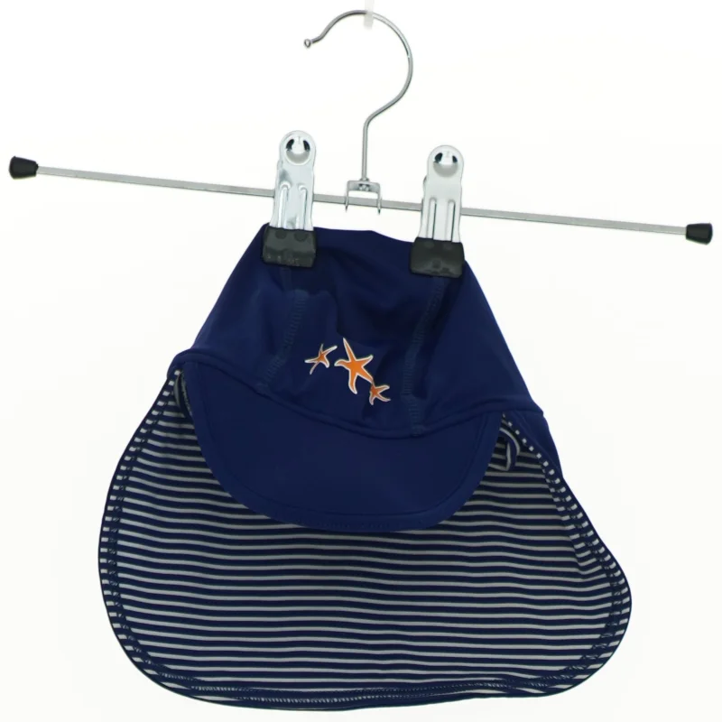 Hue/Kasket fra John Lewis (str. 62 cm)