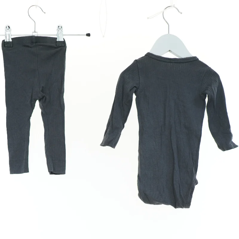 Sæt fra Name It (str. 68 cm)