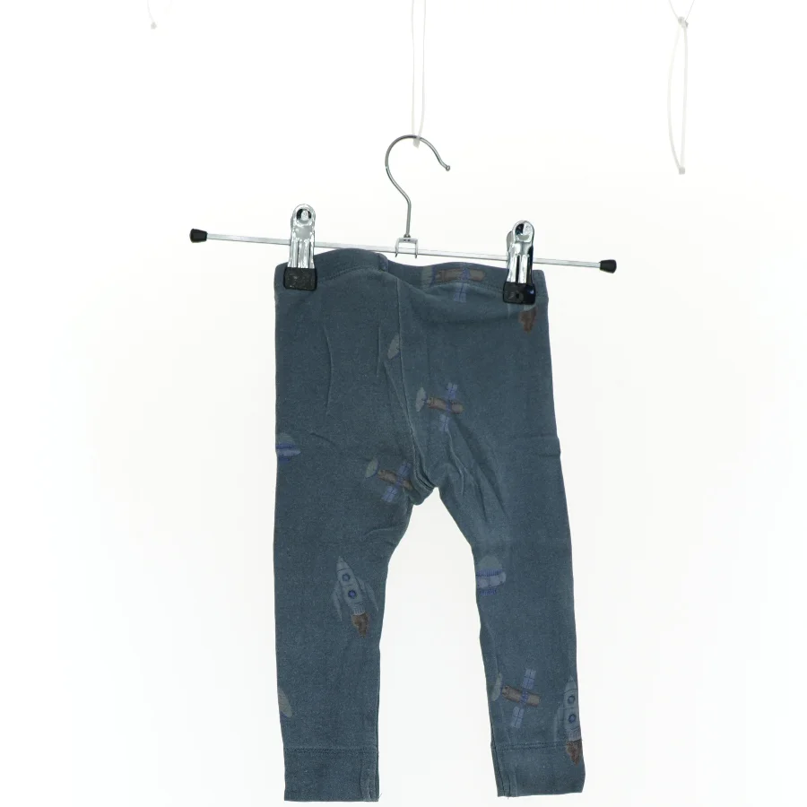 Leggings fra Name It (str. 74 cm)