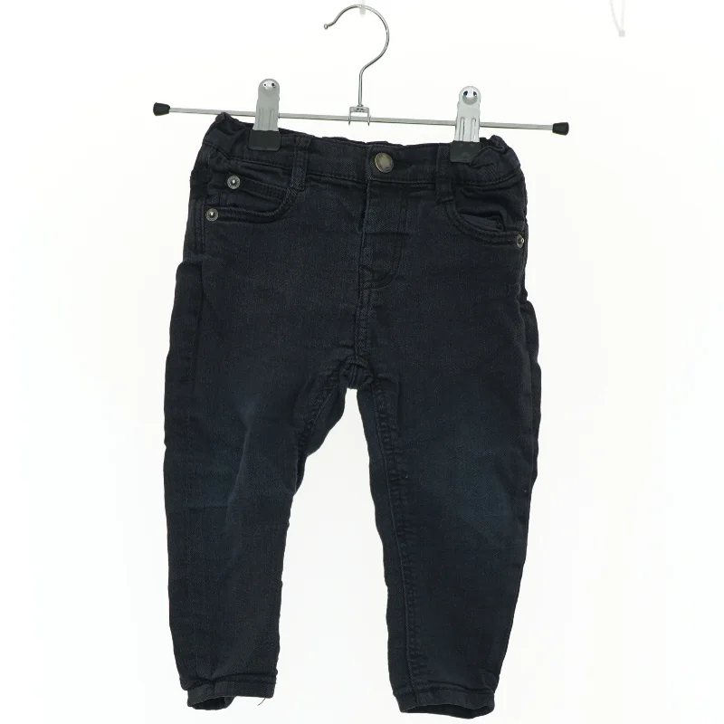 Jeans fra Zara (str. 80 cm)