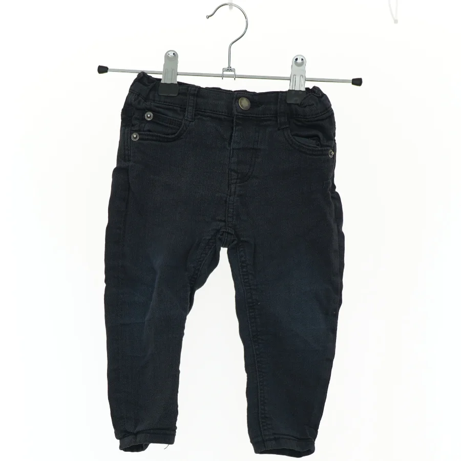 Jeans fra Zara (str. 80 cm)