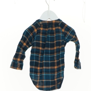 Bodystocking fra Minymo (str. 74 cm)