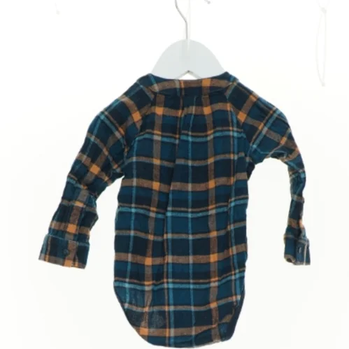 Bodystocking fra Minymo (str. 74 cm)