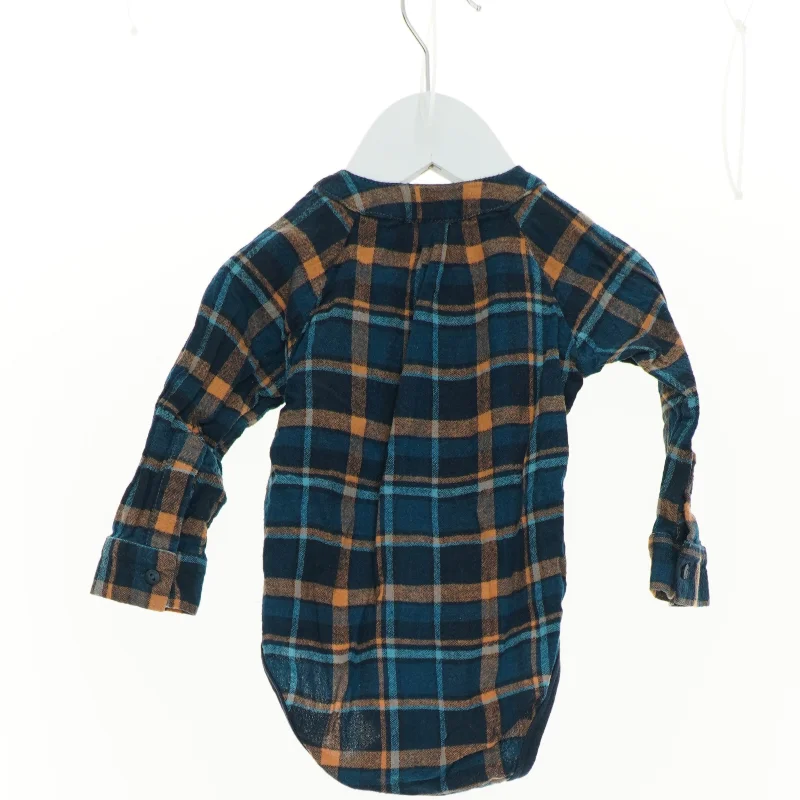 Bodystocking fra Minymo (str. 74 cm)