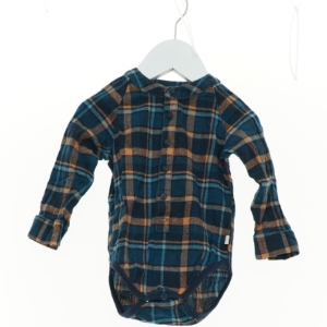 Bodystocking fra Minymo (str. 74 cm)