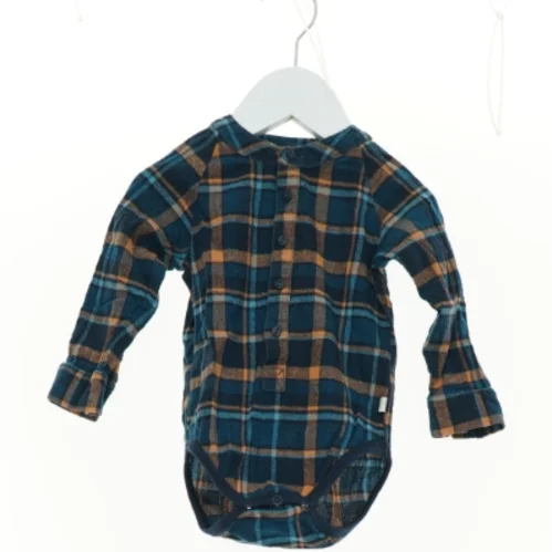 Bodystocking fra Minymo (str. 74 cm)