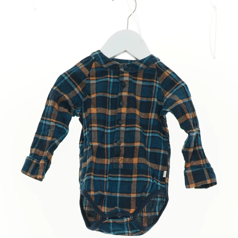 Bodystocking fra Minymo (str. 74 cm)