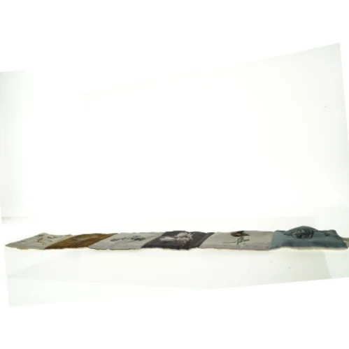 Baby sengerand med billeder fra Named (str. 85 x 15 cm)