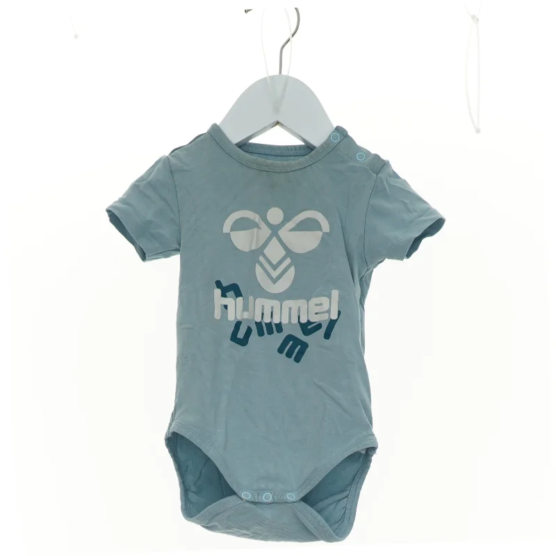 Bodystocking fra Hummel (str. 80 cm)