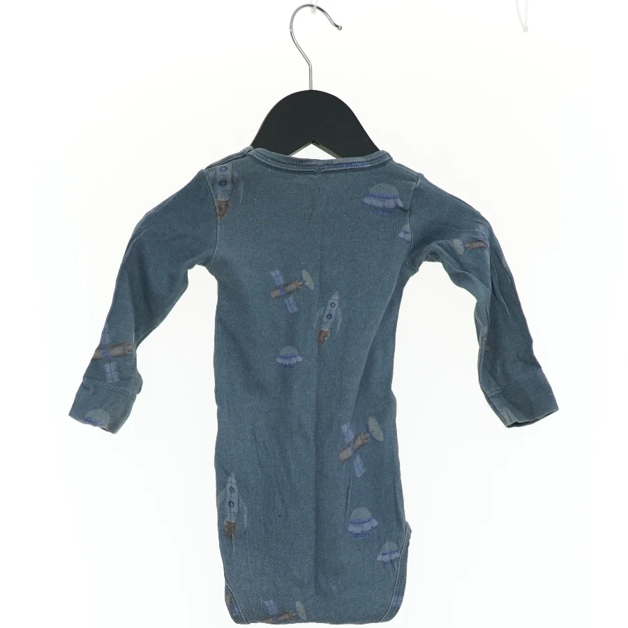 Bodystocking fra Name It (str. 74 cm)