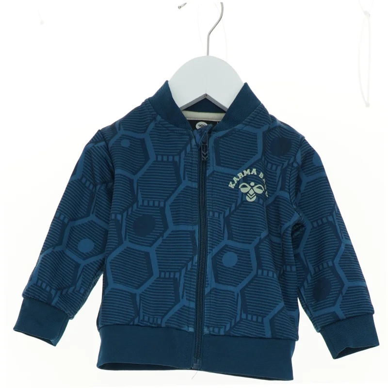 Trøje fra Hummel (str. 74 cm)