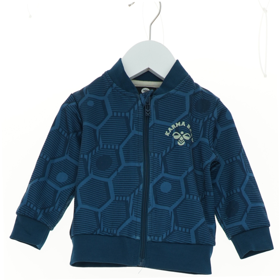 Trøje fra Hummel (str. 74 cm)