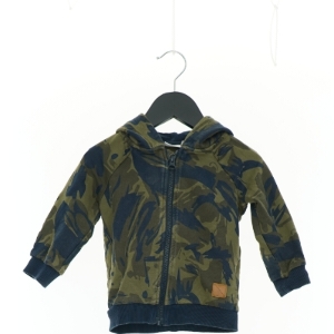 hættetrøje fra Name It (str. 80 cm)