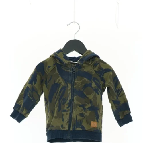 hættetrøje fra Name It (str. 80 cm)