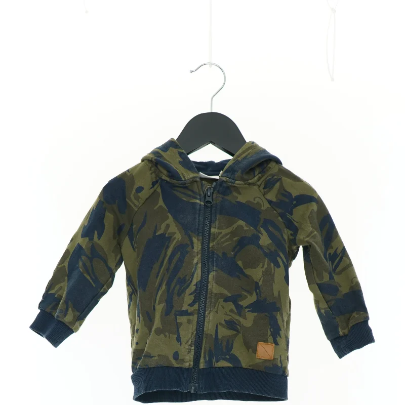 hættetrøje fra Name It (str. 80 cm)