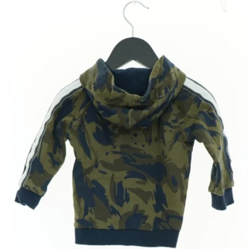 hættetrøje fra Name It (str. 80 cm)